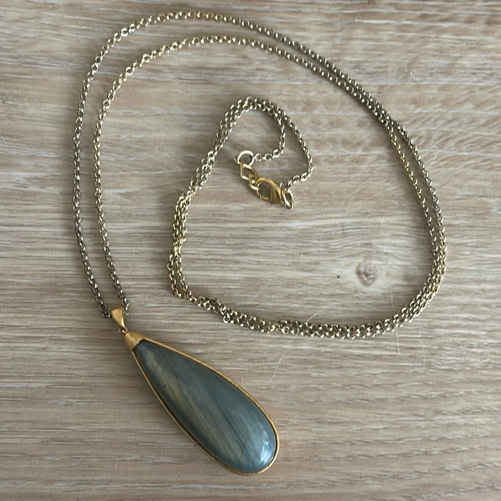 Dean Davidson Reign necklace